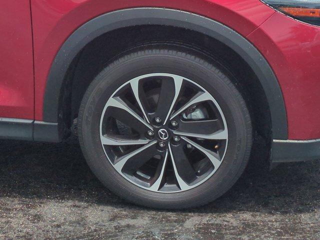 used 2023 Mazda CX-5 car, priced at $26,996