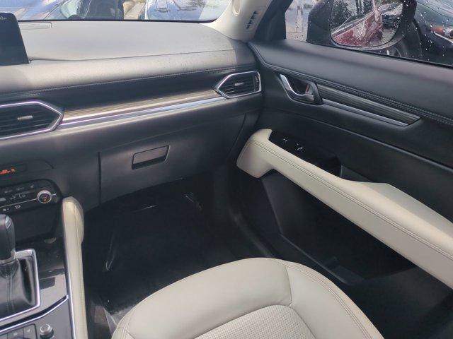 used 2023 Mazda CX-5 car, priced at $26,996