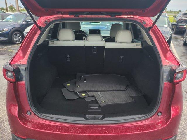 used 2023 Mazda CX-5 car, priced at $26,996
