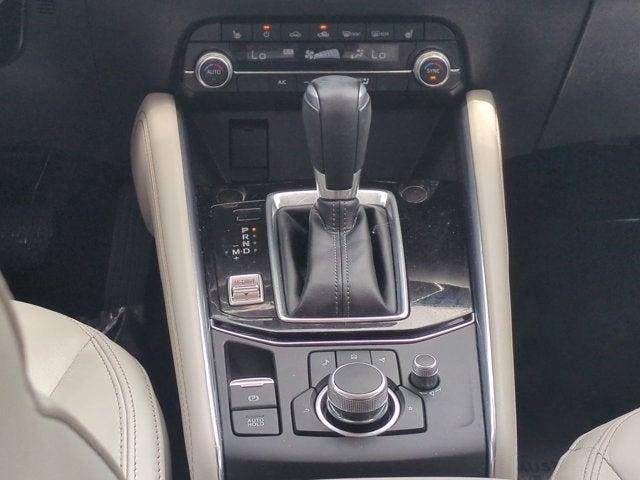 used 2023 Mazda CX-5 car, priced at $26,497