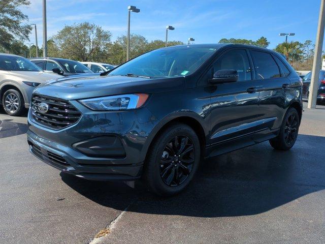 used 2024 Ford Edge car, priced at $27,594