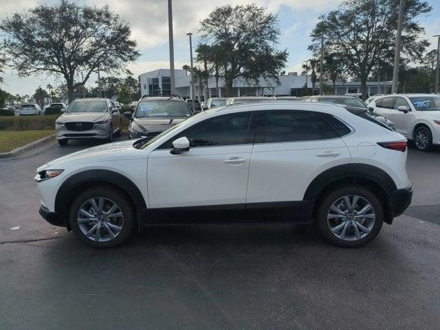 used 2023 Mazda CX-30 car, priced at $25,989