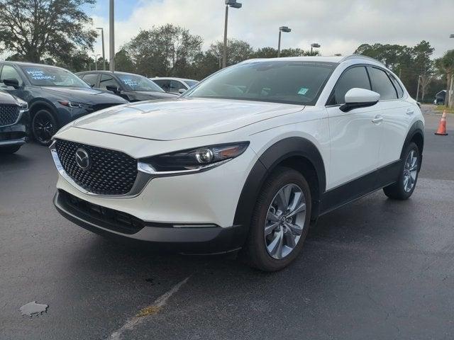 used 2023 Mazda CX-30 car, priced at $25,989