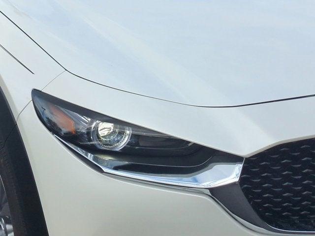 used 2023 Mazda CX-30 car, priced at $25,989