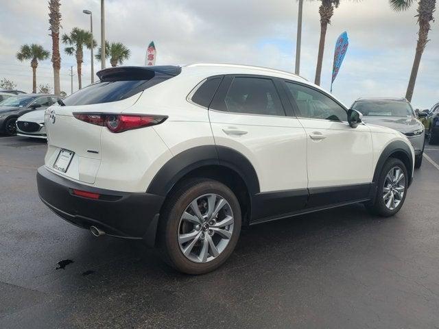 used 2023 Mazda CX-30 car, priced at $25,989