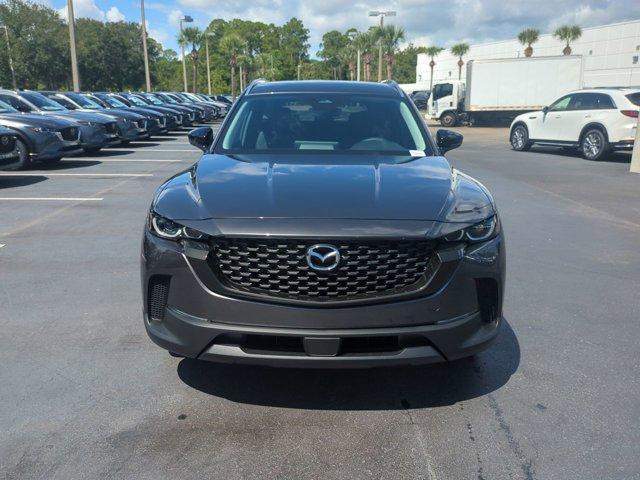 new 2025 Mazda CX-50 car, priced at $33,496