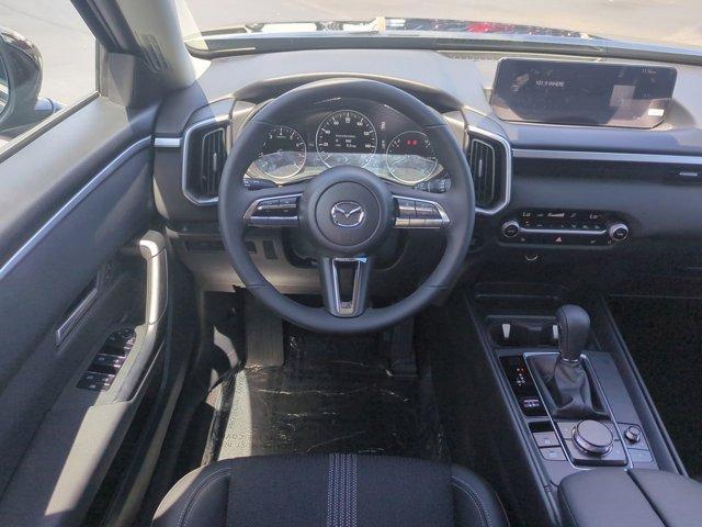 new 2025 Mazda CX-50 car, priced at $33,496