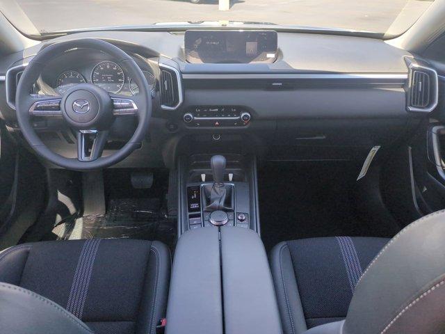 new 2025 Mazda CX-50 car, priced at $33,496