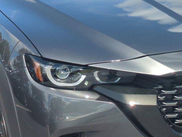 new 2025 Mazda CX-50 car, priced at $33,496