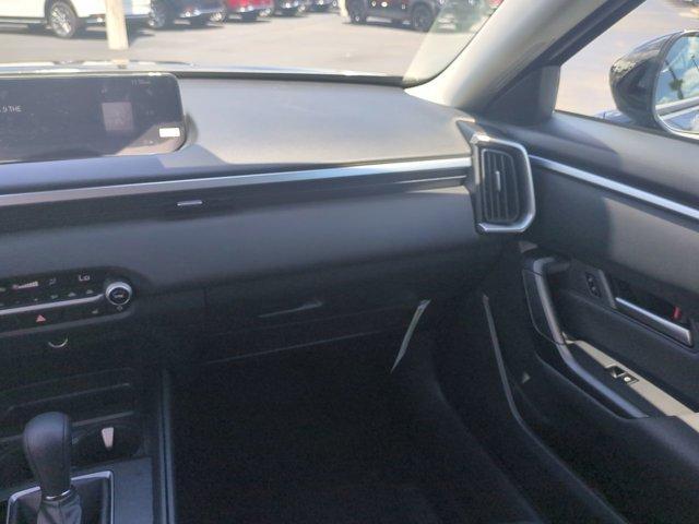 new 2025 Mazda CX-50 car, priced at $33,496