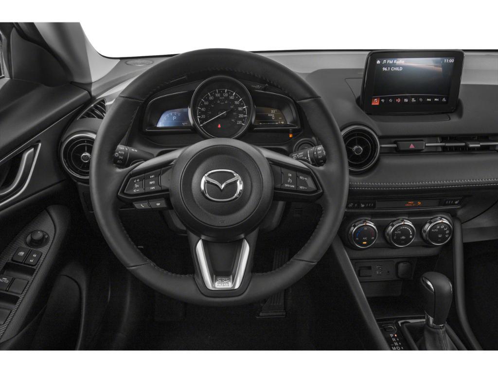 used 2021 Mazda CX-3 car, priced at $18,744