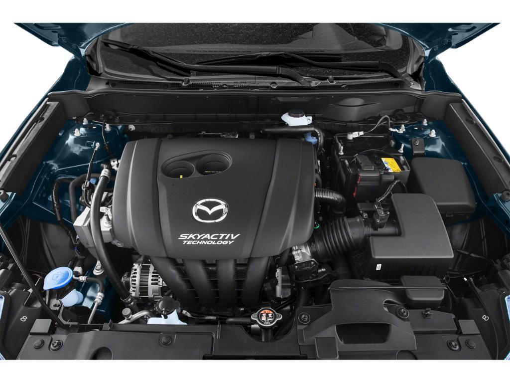 used 2021 Mazda CX-3 car, priced at $18,744