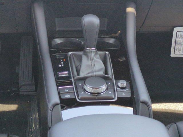 new 2025 Mazda Mazda3 car, priced at $26,285