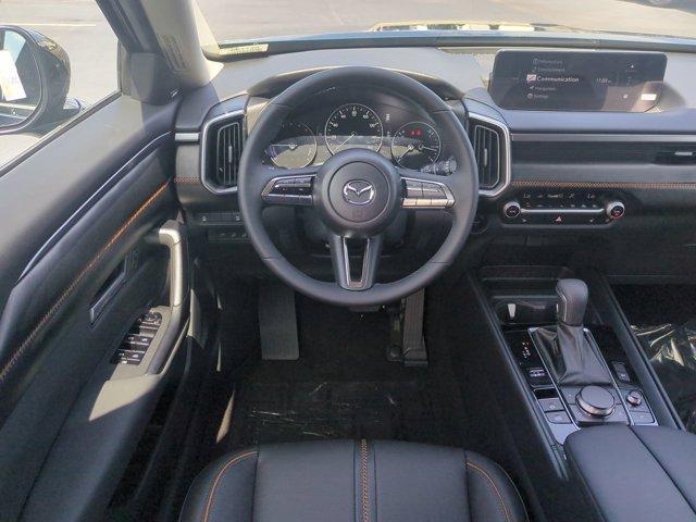 new 2025 Mazda CX-50 Hybrid car, priced at $38,592