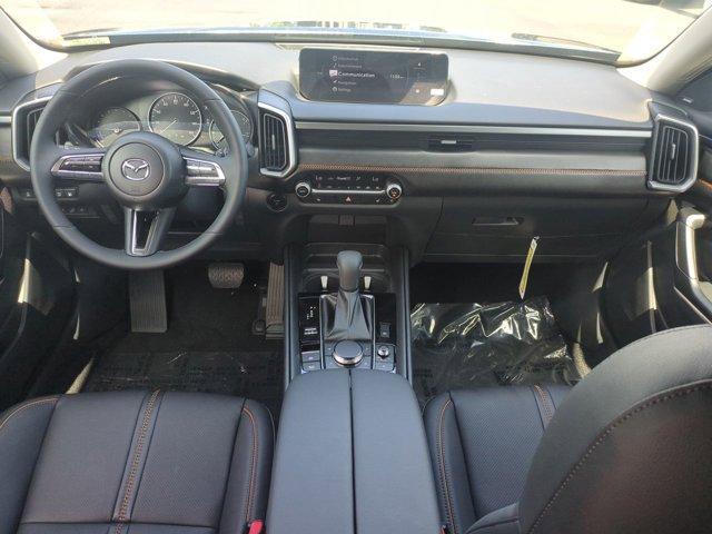 new 2025 Mazda CX-50 Hybrid car, priced at $38,592