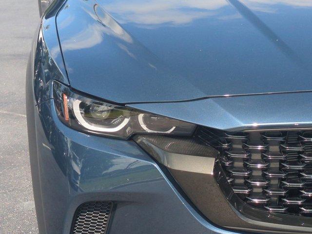 new 2025 Mazda CX-50 Hybrid car, priced at $38,592