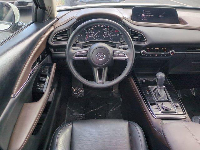 used 2020 Mazda CX-30 car, priced at $17,863