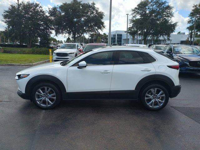 used 2020 Mazda CX-30 car, priced at $17,863
