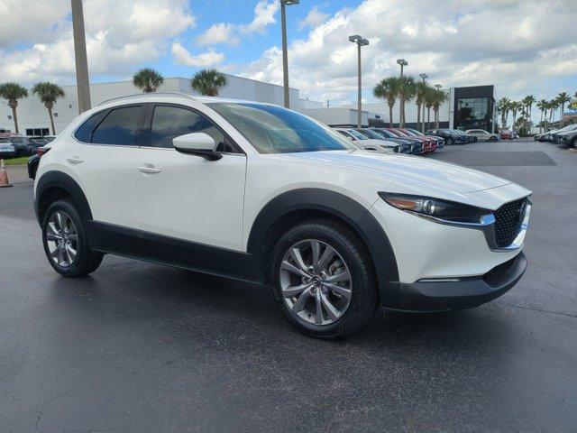 used 2020 Mazda CX-30 car, priced at $17,863
