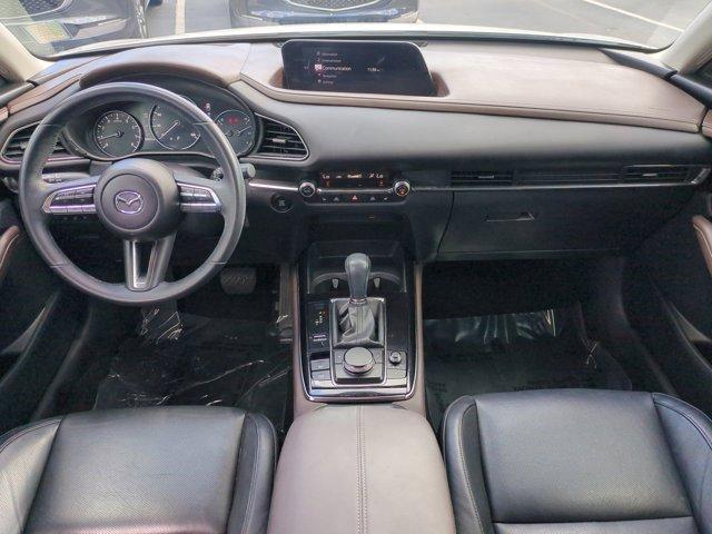 used 2020 Mazda CX-30 car, priced at $17,863