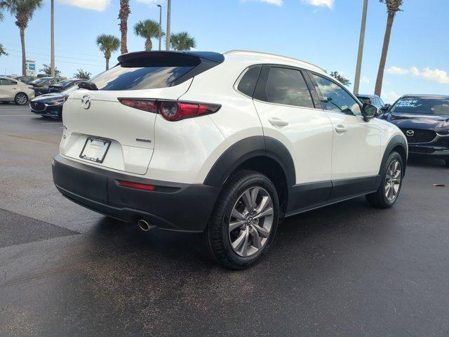 used 2020 Mazda CX-30 car, priced at $17,863