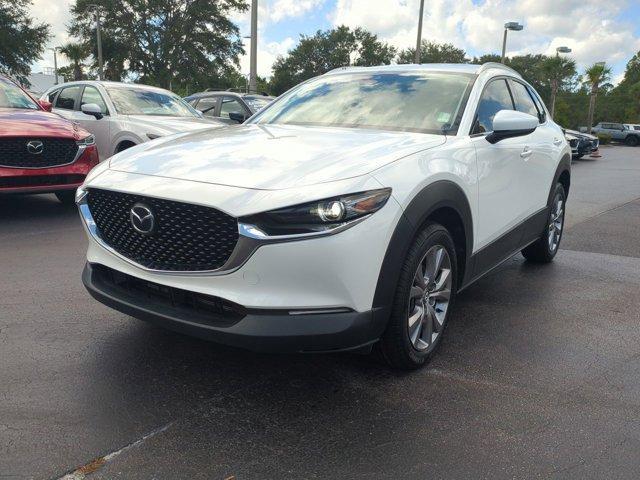 used 2020 Mazda CX-30 car, priced at $17,863