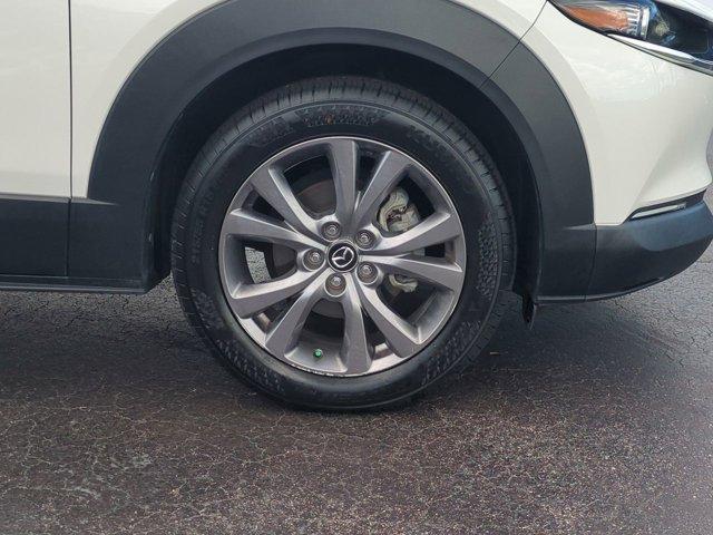 used 2020 Mazda CX-30 car, priced at $17,863