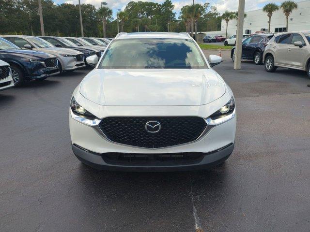 used 2020 Mazda CX-30 car, priced at $17,863