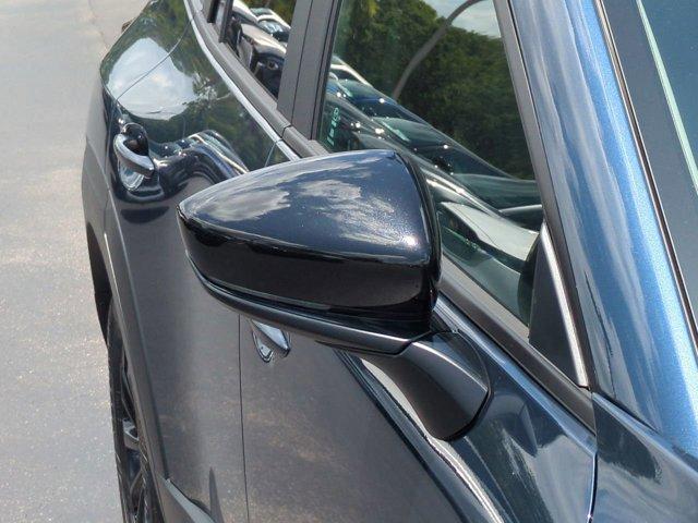 new 2025 Mazda CX-50 Hybrid car, priced at $34,928