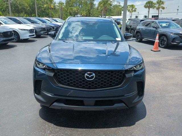 new 2025 Mazda CX-50 Hybrid car, priced at $34,928