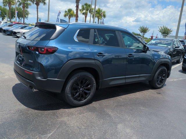 new 2025 Mazda CX-50 Hybrid car, priced at $34,928
