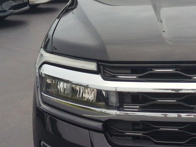 used 2022 Ford Expedition Max car, priced at $48,528