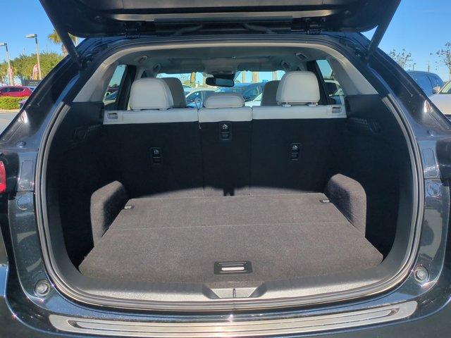 used 2022 Mazda CX-5 car, priced at $25,999