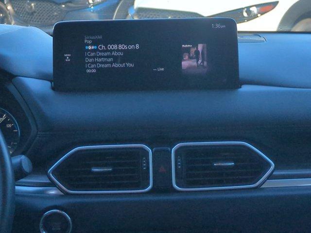 used 2022 Mazda CX-5 car, priced at $25,999