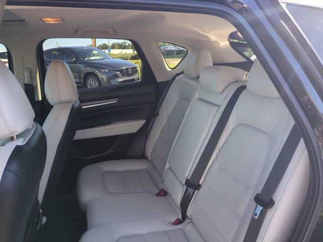 used 2022 Mazda CX-5 car, priced at $25,999