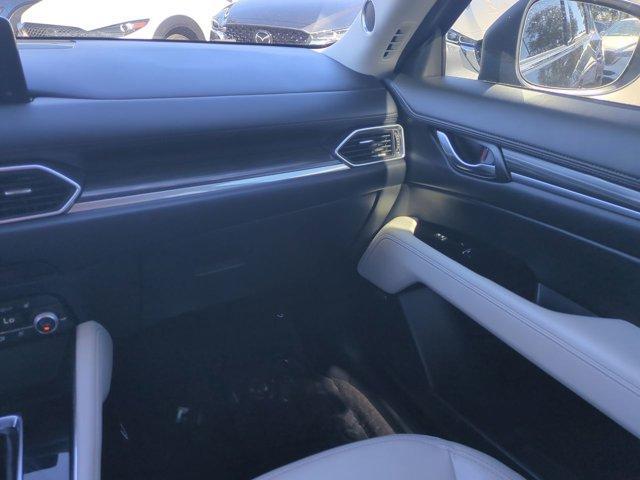 used 2022 Mazda CX-5 car, priced at $25,999