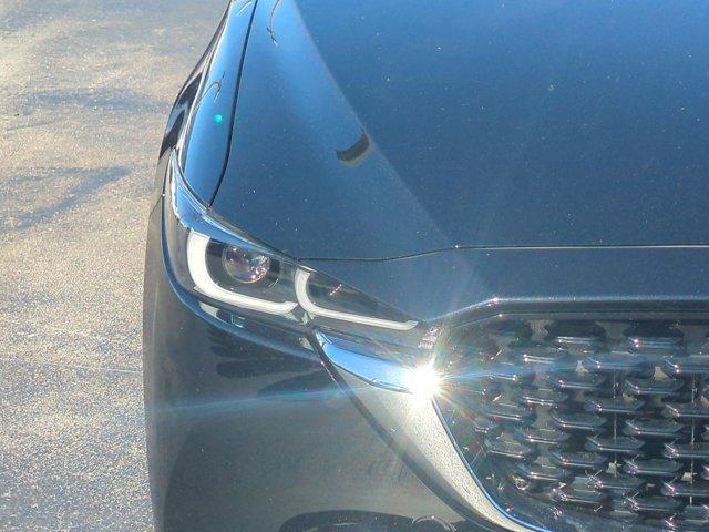 used 2022 Mazda CX-5 car, priced at $25,999
