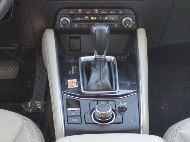 used 2022 Mazda CX-5 car, priced at $25,999