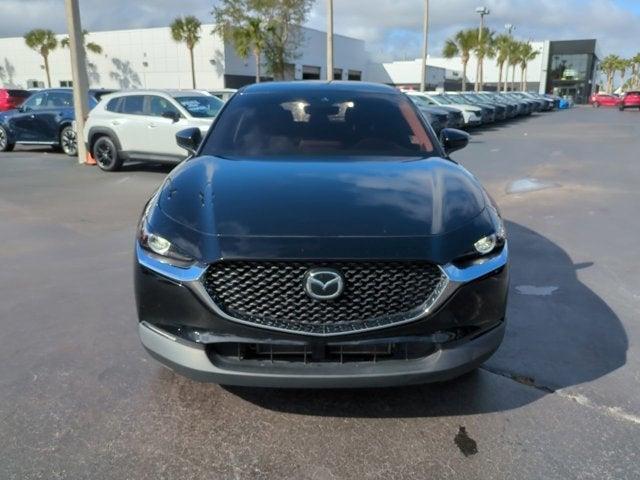 used 2021 Mazda CX-30 car, priced at $18,447