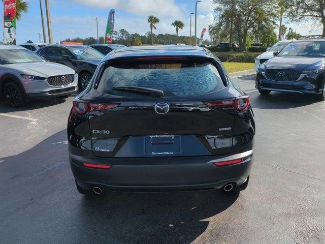 used 2021 Mazda CX-30 car, priced at $18,447