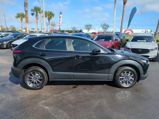 used 2021 Mazda CX-30 car, priced at $18,447