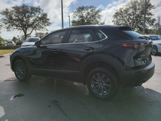 used 2021 Mazda CX-30 car, priced at $18,447