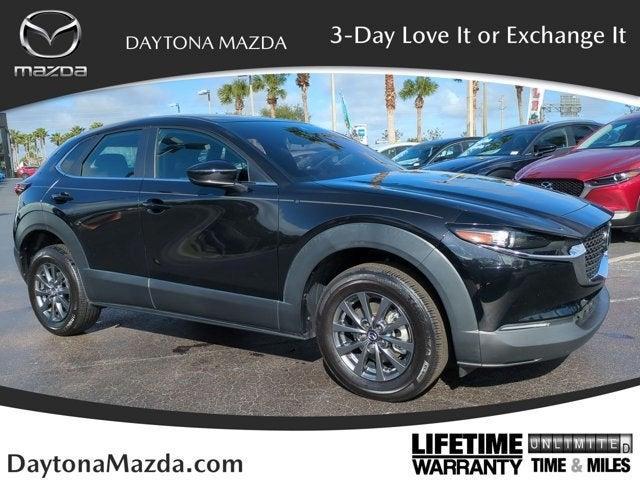 used 2021 Mazda CX-30 car, priced at $18,447