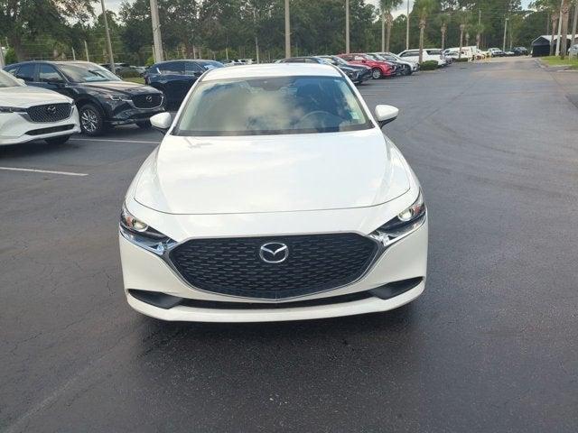 used 2019 Mazda Mazda3 car, priced at $18,552