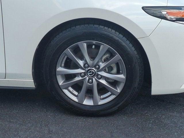 used 2019 Mazda Mazda3 car, priced at $18,552
