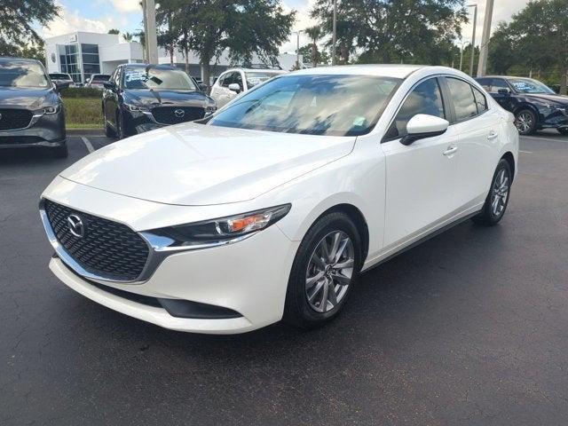 used 2019 Mazda Mazda3 car, priced at $18,552