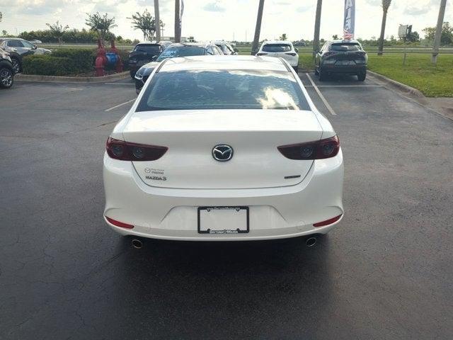 used 2019 Mazda Mazda3 car, priced at $18,552