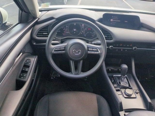 used 2019 Mazda Mazda3 car, priced at $18,552