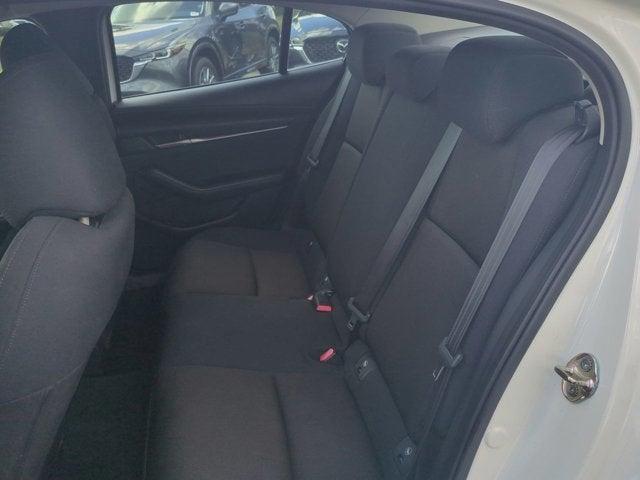 used 2019 Mazda Mazda3 car, priced at $18,552