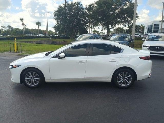 used 2019 Mazda Mazda3 car, priced at $18,552
